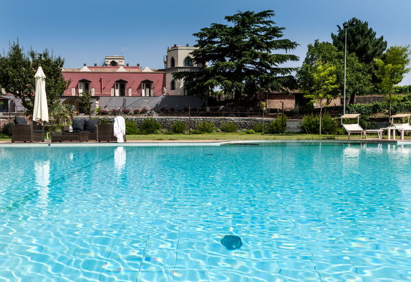 Villa Eremo Sant'Emilia: Villa Eremo Sant'Emilia