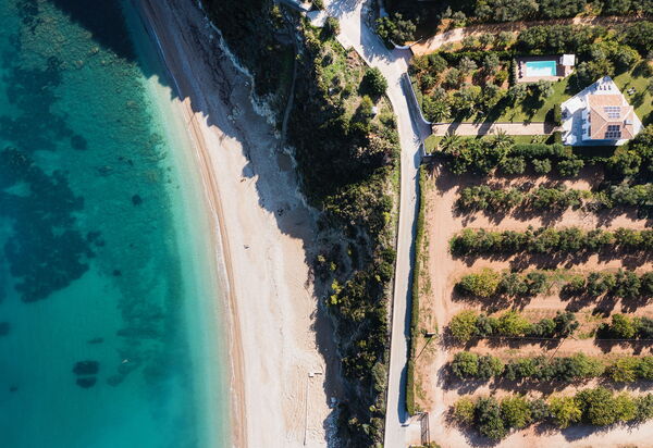 Villa Perla Di Guidaloca